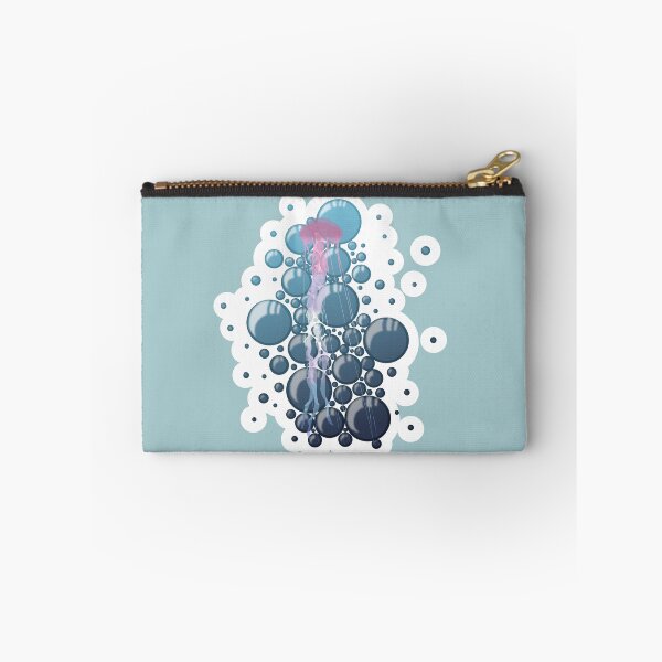 Item preview, Pride Jellyfish Bigender designed and sold by perpetuallyConf.