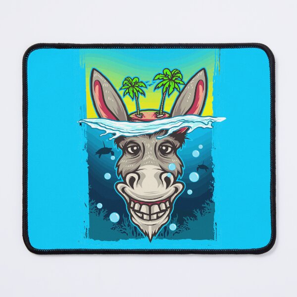 Item preview, Tropical Paradise designed and sold by Sunnyhova.