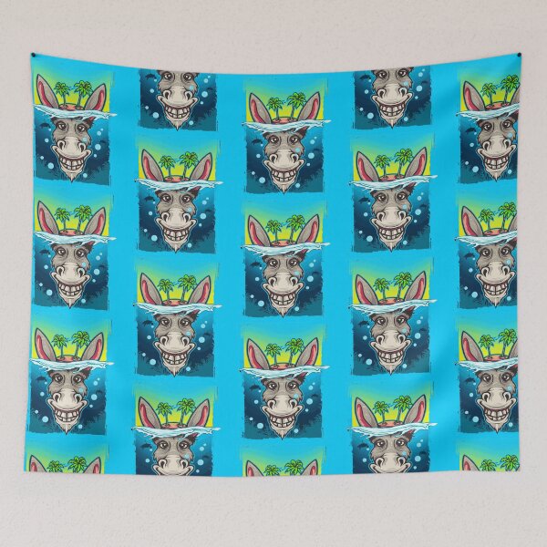 Item preview, Tropical Paradise designed and sold by Sunnyhova.