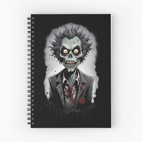 Item preview, ZOMBIE en costume 8 designed and sold by YumeOrigins.