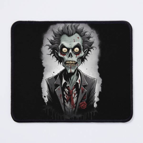 Item preview, ZOMBIE en costume 8 designed and sold by YumeOrigins.