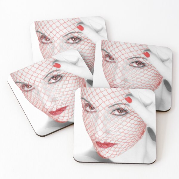 Item preview, The Red Veil designed and sold by Jaeda DeWalt.