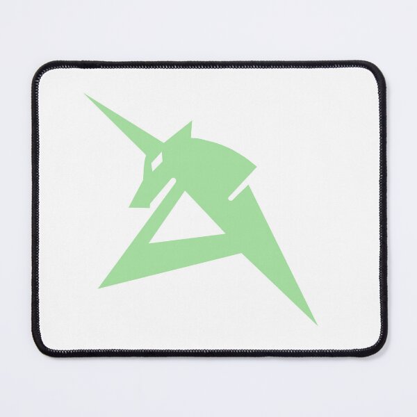 Item preview, The Pastel Green Devil designed and sold by hhoop.