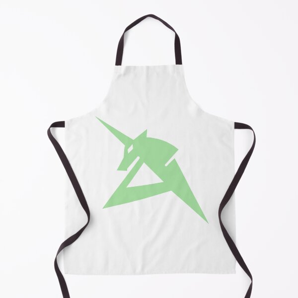 Item preview, The Pastel Green Devil designed and sold by hhoop.