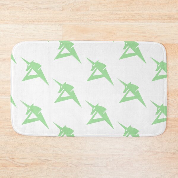 Item preview, The Pastel Green Devil designed and sold by hhoop.