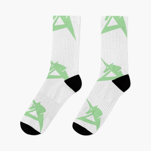 Item preview, The Pastel Green Devil designed and sold by hhoop.
