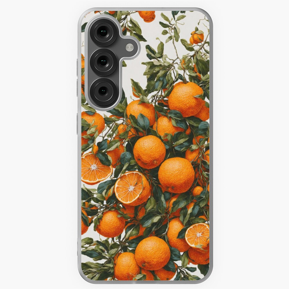 Item preview, Samsung Galaxy Soft Case designed and sold by DJALCHEMY.