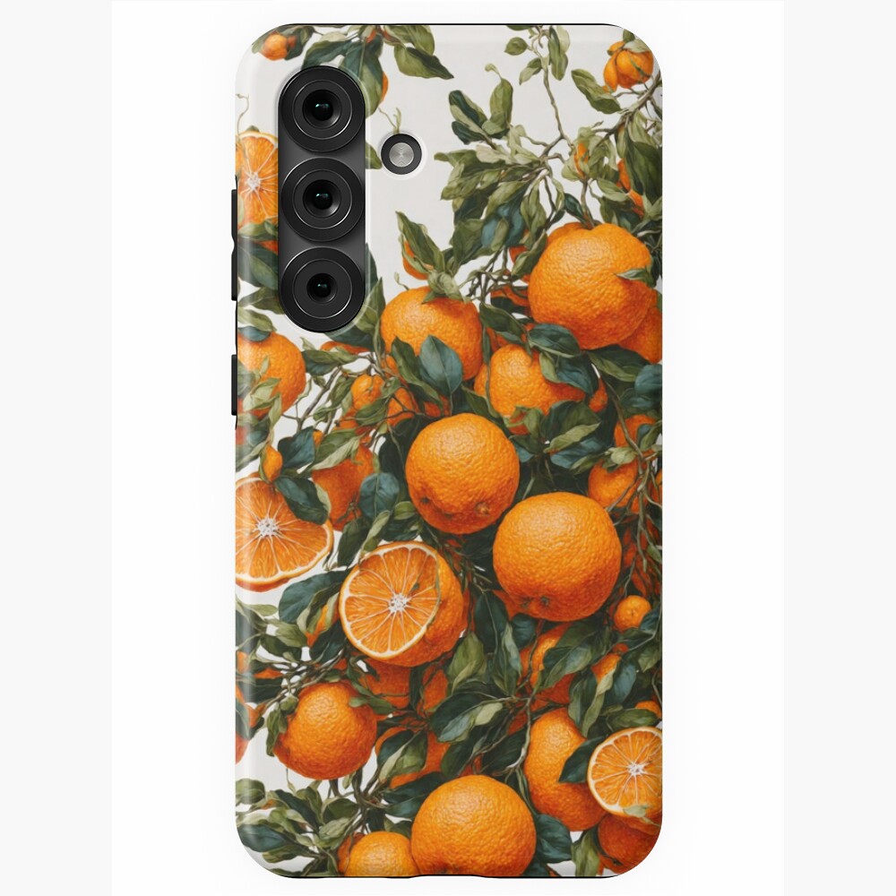 Item preview, Samsung Galaxy Tough Case designed and sold by DJALCHEMY.