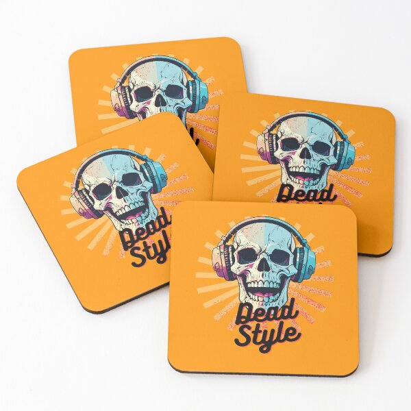 Item preview, Dead Style By Rc designed and sold by RcWearshop.