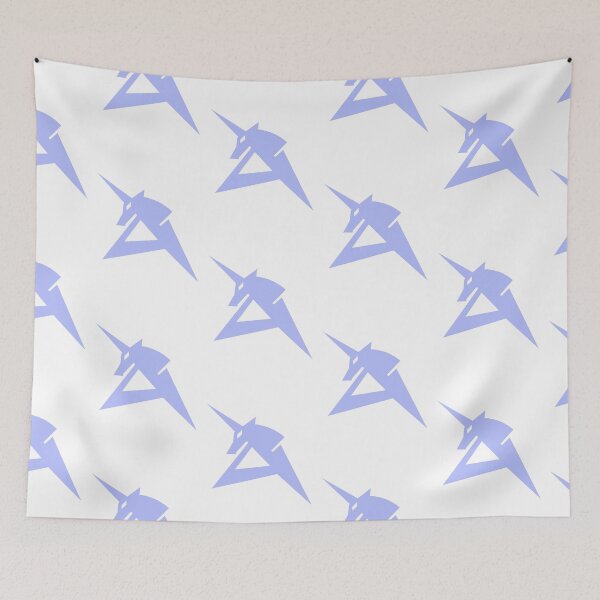 Item preview, The Lavender Devil designed and sold by hhoop.