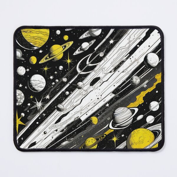 Item preview, Space Scene designed and sold by ArKaneXP.