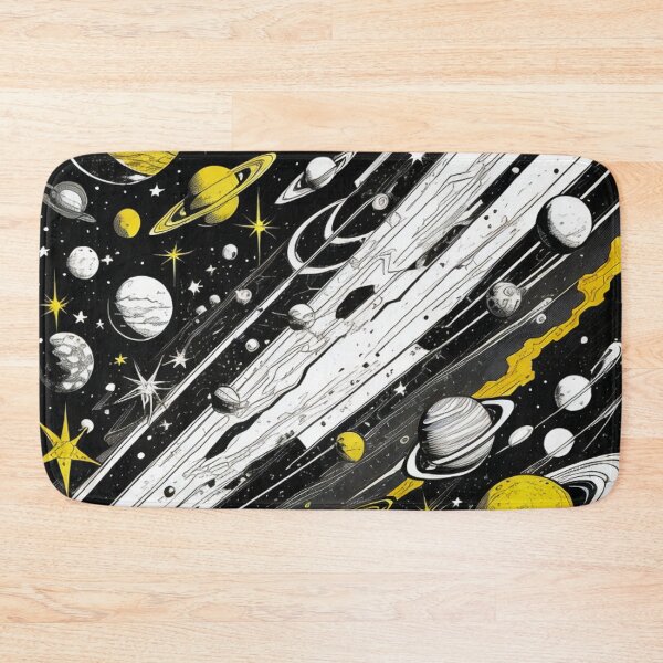 Item preview, Space Scene designed and sold by ArKaneXP.