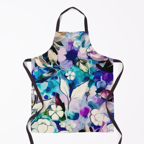 Item preview, Sea Flowers 1  designed and sold by Michelle F.  Alexander.