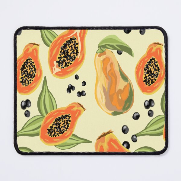 Item preview, Papayas designed and sold by MadeByBonilla.
