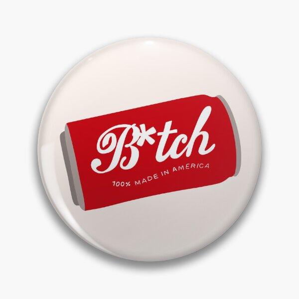 Item preview, ALL AMERICAN BITCH - GUTS designed and sold by SabrinaGold.