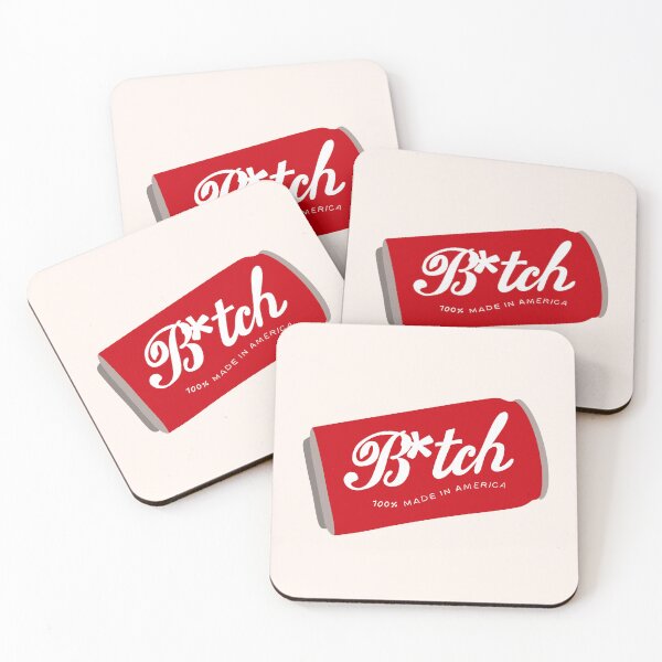 Item preview, ALL AMERICAN BITCH - GUTS designed and sold by SabrinaGold.