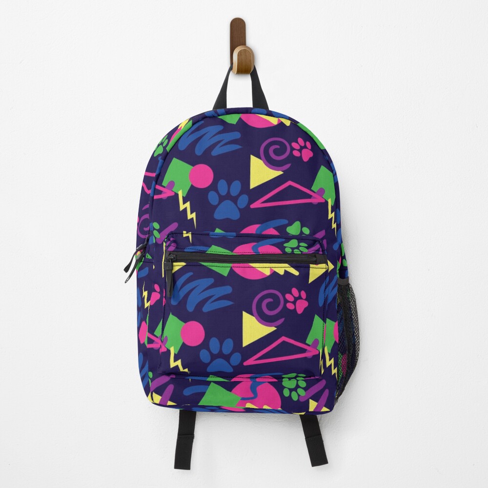 Item preview, Backpack designed and sold by Temrin.