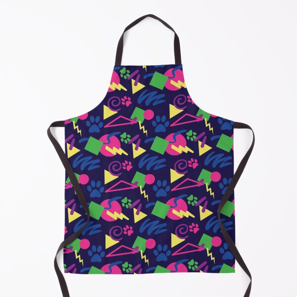 Item preview, Arcade Paws Pattern designed and sold by Temrin.