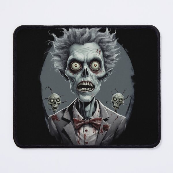 Item preview, ZOMBIE en costume 10 designed and sold by YumeOrigins.