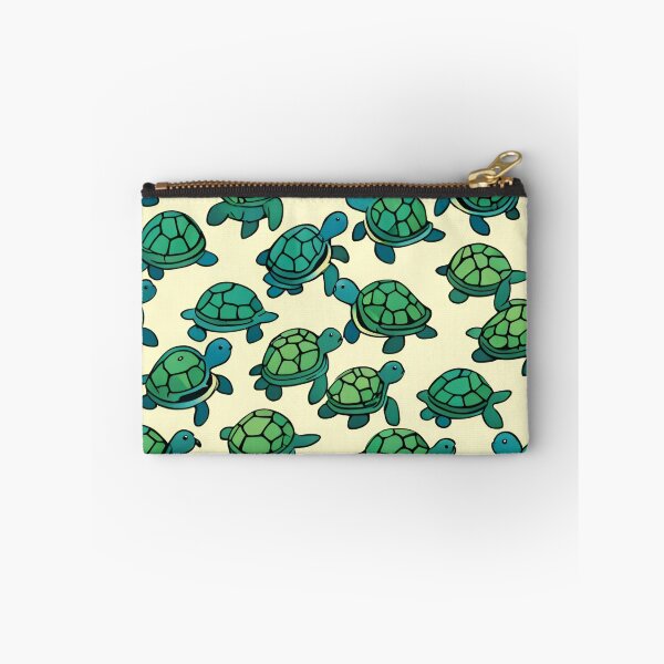 Item preview, Cute Turtle Design designed and sold by SeamCraft.