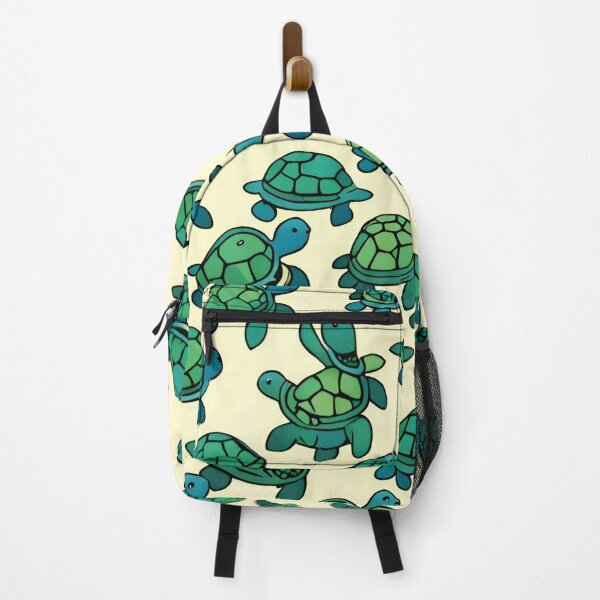 Item preview, Cute Turtle Design designed and sold by SeamCraft.