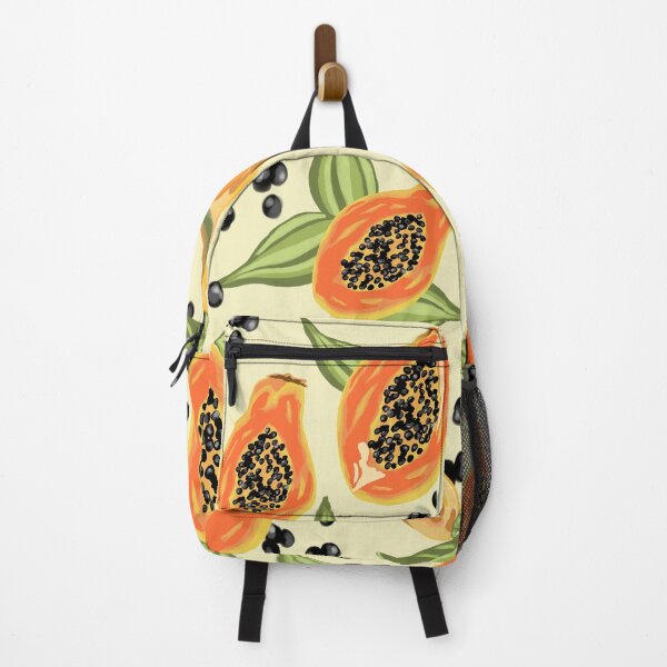 Artikelvorschau, Papayas entworfen und verkauft von MadeByBonilla.