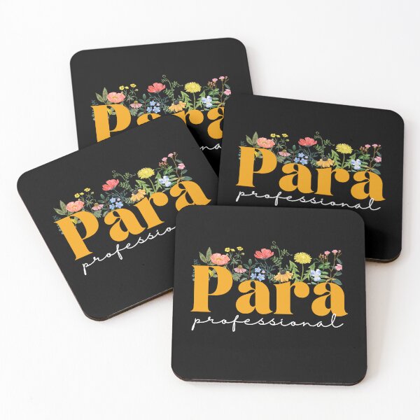 Item preview, Para Professional designed and sold by Oreo2020 Creations.