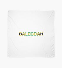 BALEGDAH - also known as the Jamaican accent vine Scarf