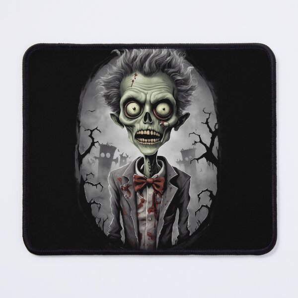 Item preview, ZOMBIE en costume 11 designed and sold by YumeOrigins.