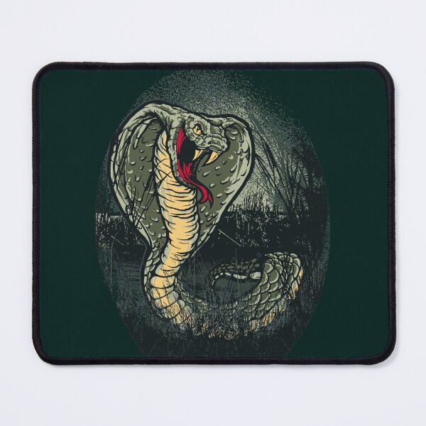 Item preview, King Cobra designed and sold by Sunnyhova.