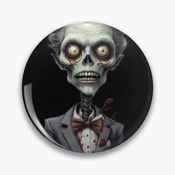 Item preview, ZOMBIE en costume 13 designed and sold by YumeOrigins.