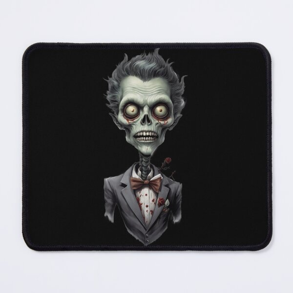 Item preview, ZOMBIE en costume 13 designed and sold by YumeOrigins.