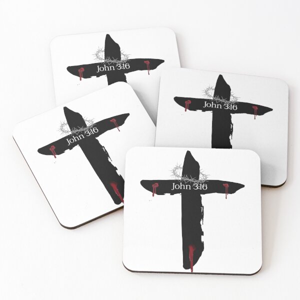 Item preview, John 3:16 The Gospel is Love  designed and sold by ALGilmer.