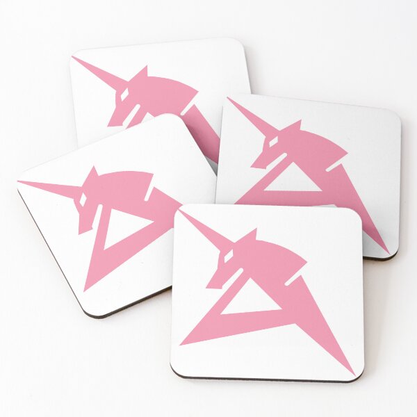 Item preview, The Pastel Red Devil designed and sold by hhoop.