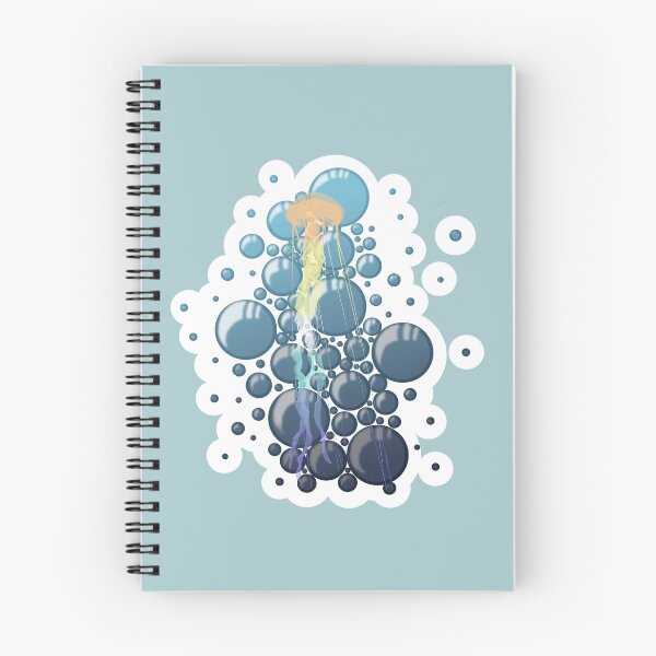 Item preview, Pride Jellyfish Genderfaun designed and sold by perpetuallyConf.