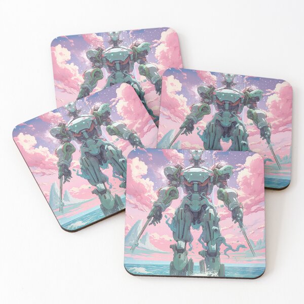 Item preview, Mega Robot designed and sold by UltraItems.