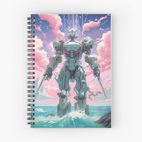 Item preview, Mega Robot designed and sold by UltraItems.