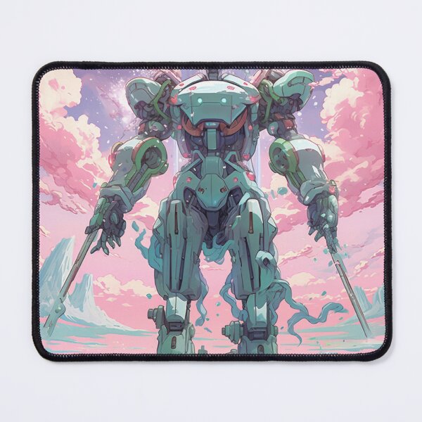 Item preview, Mega Robot designed and sold by UltraItems.