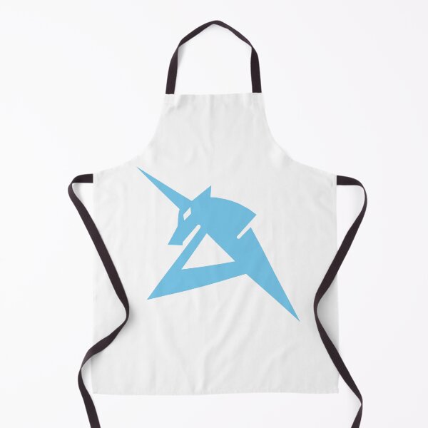 Item preview, The Saphire Devil designed and sold by hhoop.
