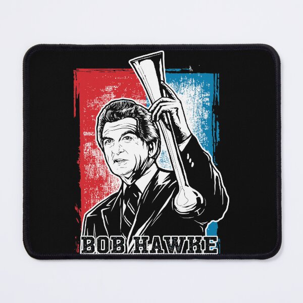 Item preview, Bob Hawke Tribute designed and sold by Sunnyhova.