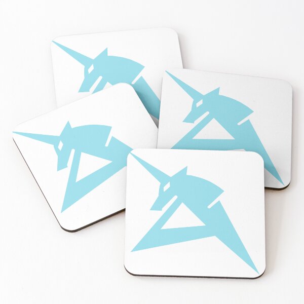 Item preview, The Sky Blue Devil designed and sold by hhoop.