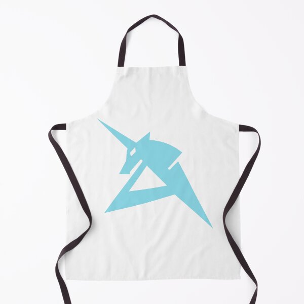 Item preview, The Sky Blue Devil designed and sold by hhoop.