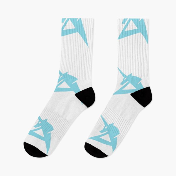 Item preview, The Sky Blue Devil designed and sold by hhoop.