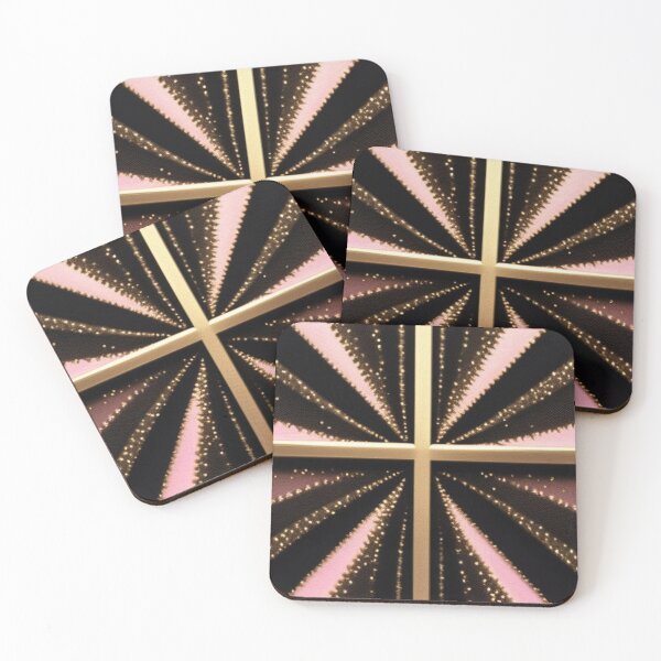 Item preview, Thin gold cross  designed and sold by Roxburylane.