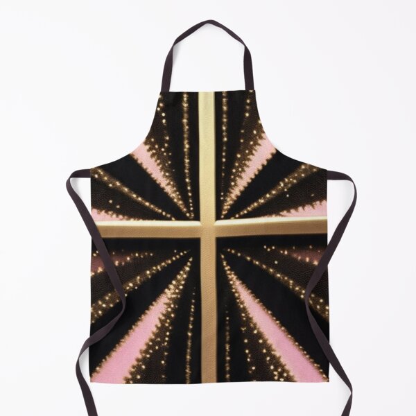 Item preview, Thin gold cross  designed and sold by Roxburylane.