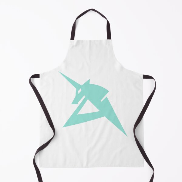 Item preview, The Pastel Teal Devil designed and sold by hhoop.