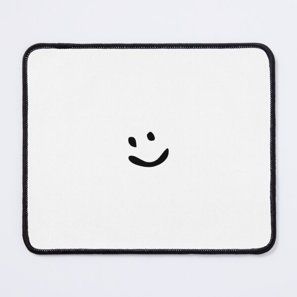 Item preview, subtle smiley face designed and sold by BejeweledJules.