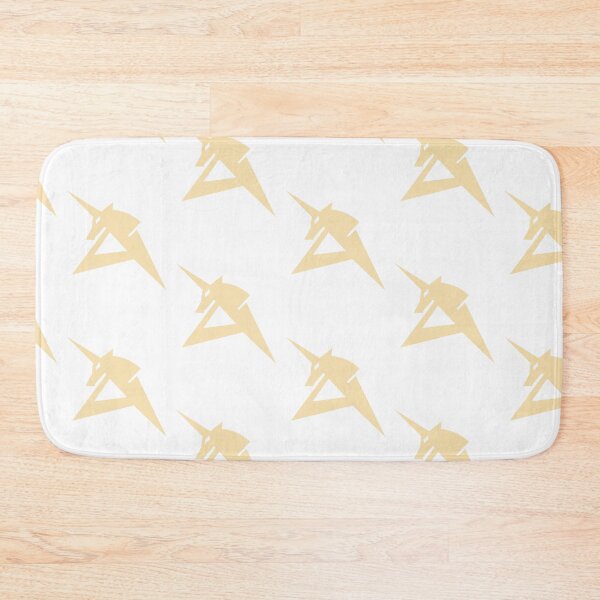 Item preview, The Pastel Yellow Devil designed and sold by hhoop.