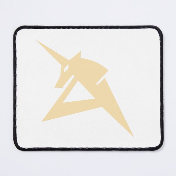 Item preview, The Pastel Yellow Devil designed and sold by hhoop.