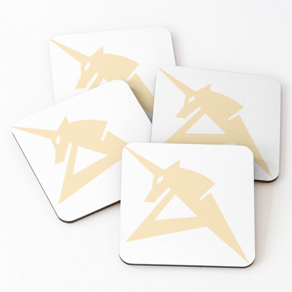 Item preview, The Pastel Yellow Devil designed and sold by hhoop.